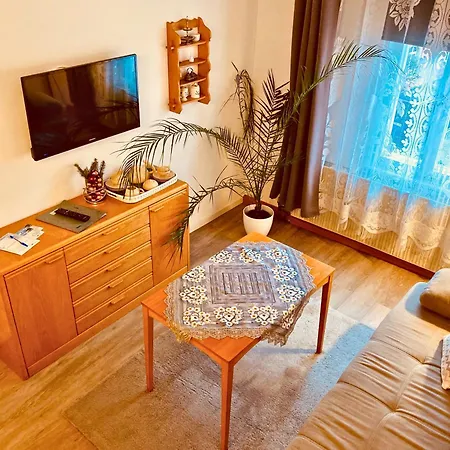 Nebenan Apartman