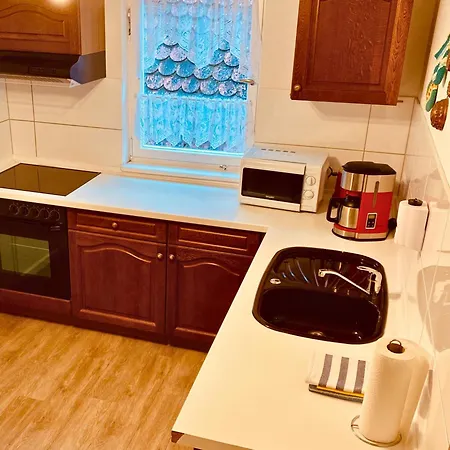 Nebenan Apartment Bad Windsheim