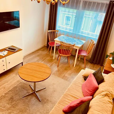 Apartment Nebenan Bad Windsheim
