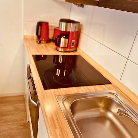 Apartment Nebenan