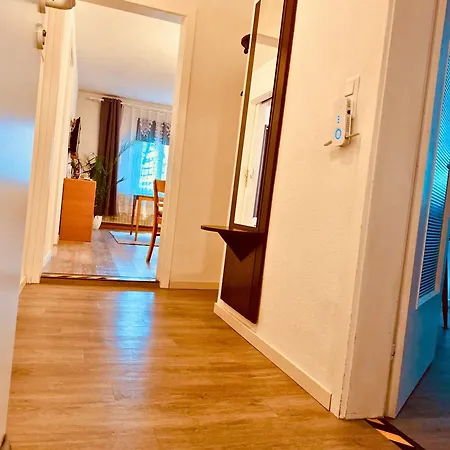 Nebenan Apartment *