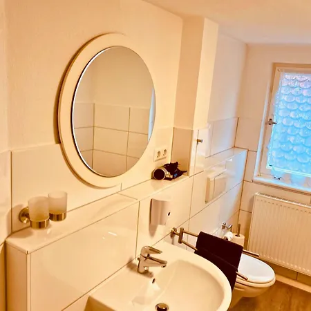 Apartment Nebenan *