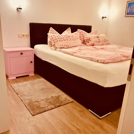 Nebenan Apartment Bad Windsheim