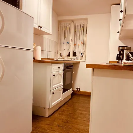 Apartment Nebenan Bad Windsheim