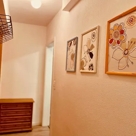 Appartement Nebenan