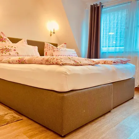 Nebenan Apartment *