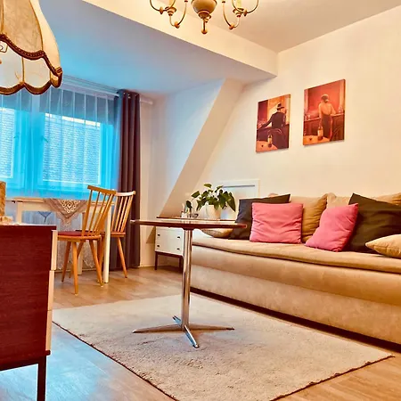 Nebenan Apartment Bad Windsheim