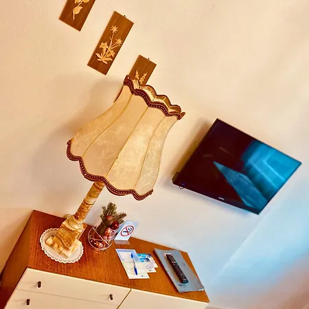Nebenan Appartement