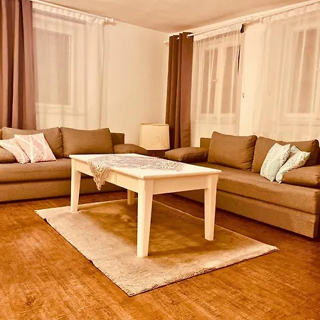 Nebenan Apartment *