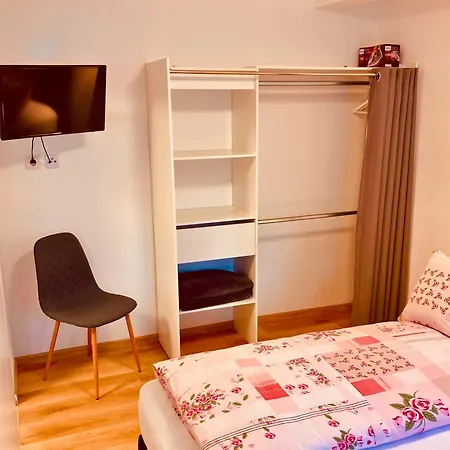 Appartement Nebenan
