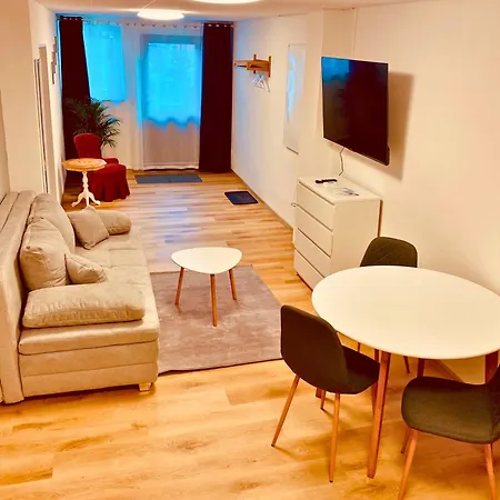 Nebenan Daire Bad Windsheim