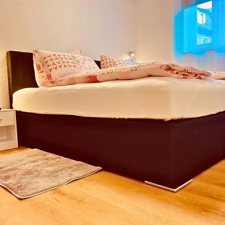 Apartment Nebenan Bad Windsheim
