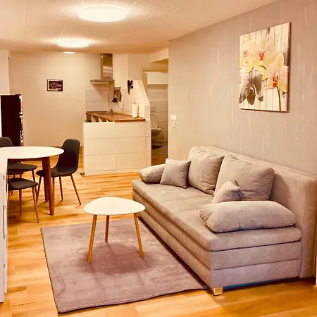 Appartement Nebenan