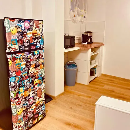Nebenan Apartment *