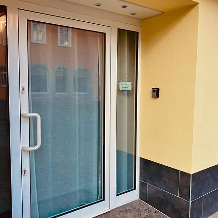 Nebenan Apartment