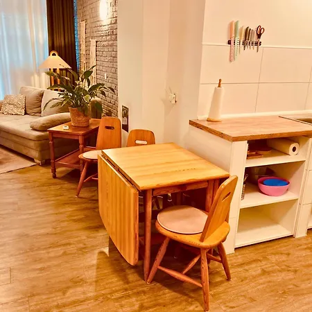 Apartment Nebenan