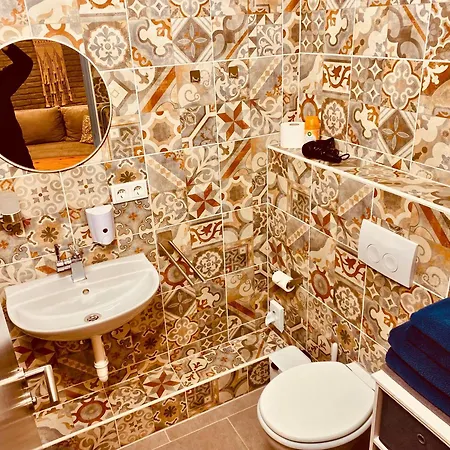 Nebenan Apartment *