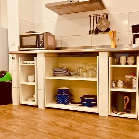 Nebenan Apartment Bad Windsheim
