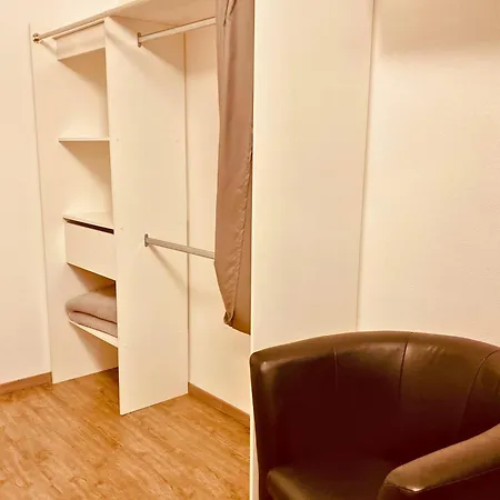 Nebenan Apartment *