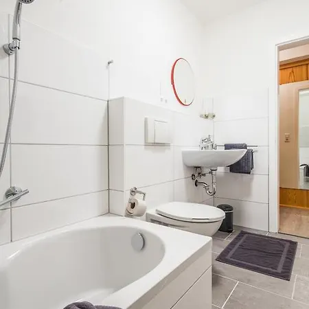 Nebenan * Bad Windsheim