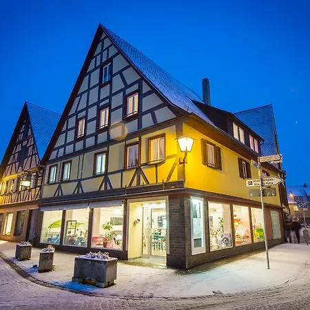 Nebenan Bad Windsheim