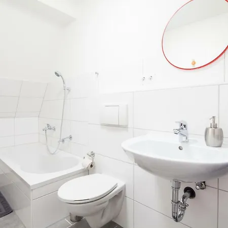 Apartment Nebenan