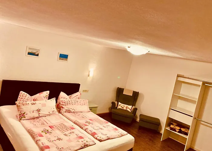 Nebenan Lägenhet *