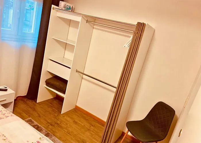 Nebenan Appartement