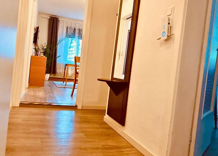 Nebenan Appartement *