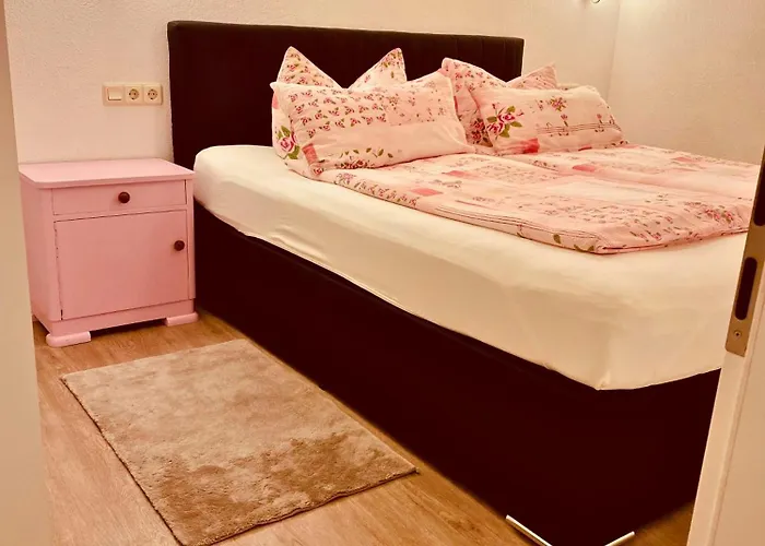 Nebenan Appartement Bad Windsheim