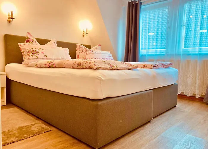 Nebenan Appartement *