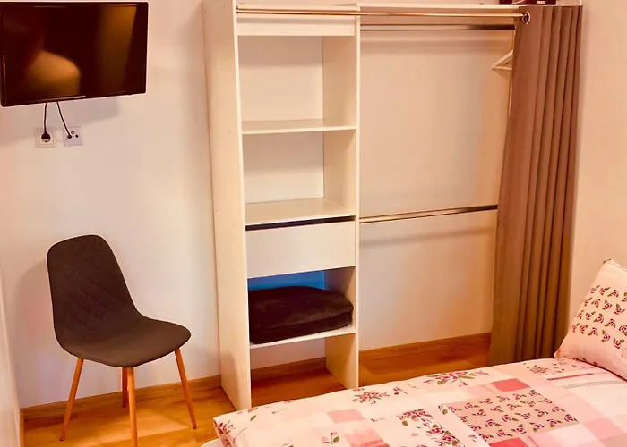 Appartement Nebenan