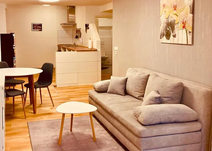 Appartement Nebenan