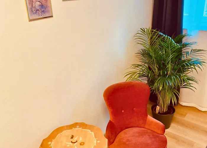 Nebenan Appartement Bad Windsheim