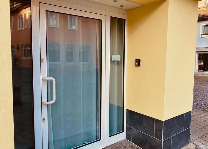 Nebenan Appartement