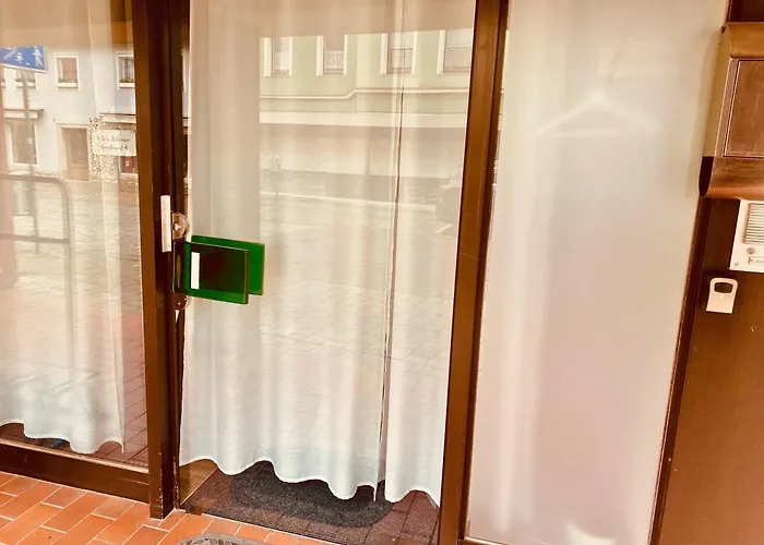 Lägenhet Nebenan *
