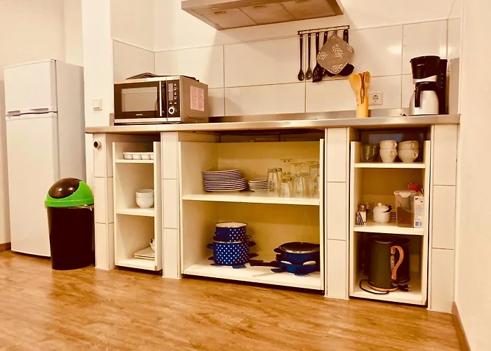 Nebenan Appartement Bad Windsheim