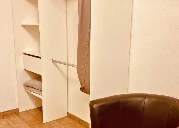Nebenan Appartement *