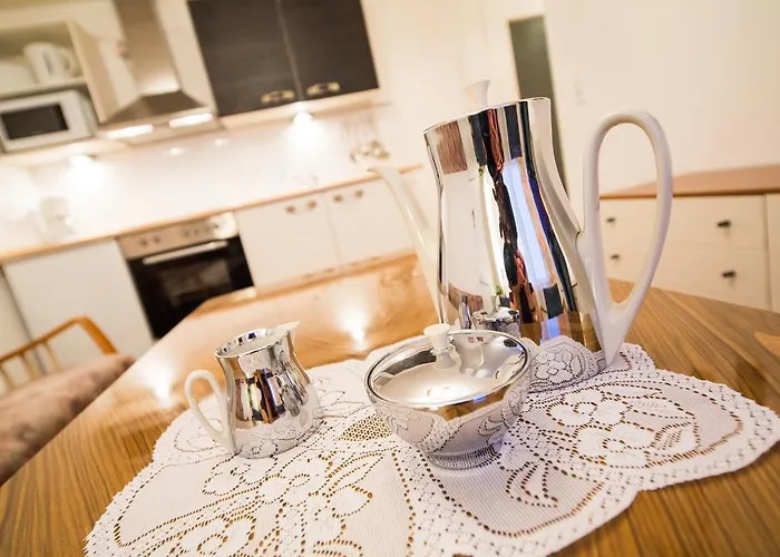 Nebenan Appartement *